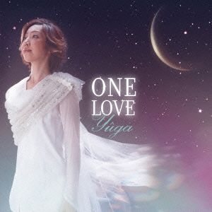 ONE LOVE [CD] 優雅 優雅 And yu ura-T; 優雅