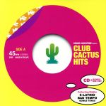 Club Cactus Hits [CD]