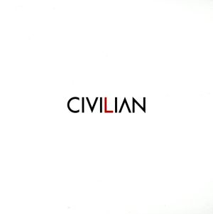 Bake no kawa [CD] CIVILIAN