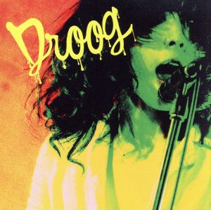 Droog [CD] Droog