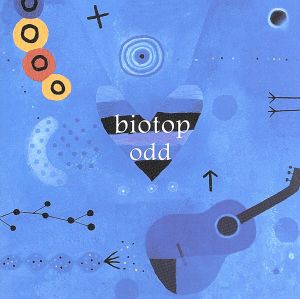 biotop [CD] odd