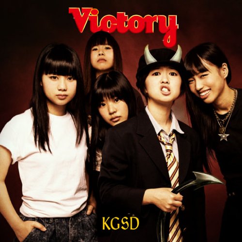 KGSD [CD] Victory