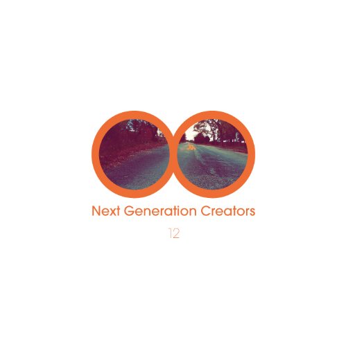 Next Generation Creators #12 [CD] Various Artists