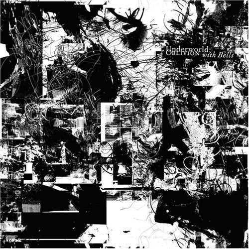 Oblivion With Bells [CD] アンダーワールド