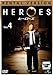 ＨＥＲＯＥＳ ヒーローズ ｖｏｌ．４ [レンタル落ち] [DVD]