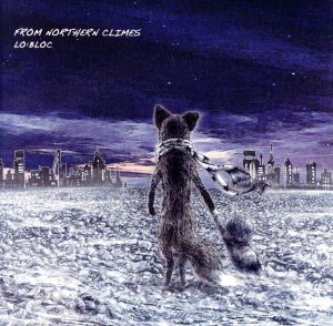 From Northern Climes [CD] LO:BLOC