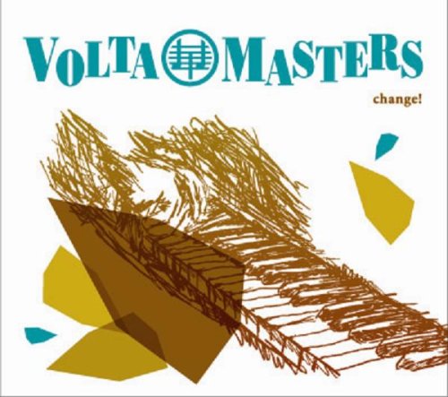 Change [CD] Volta Masters Clever; J.R.