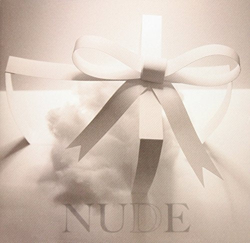 NUDE(初回限定盤)(DVD付) [CD] VOW