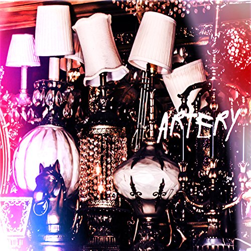 ARTERY[TYPE-A] [CD] Vexent