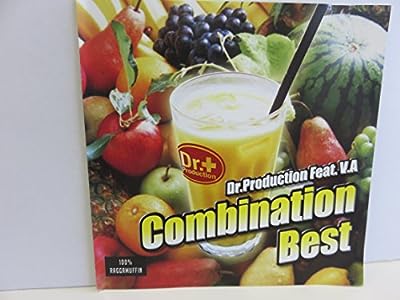 COMBINATION BEST [CD]