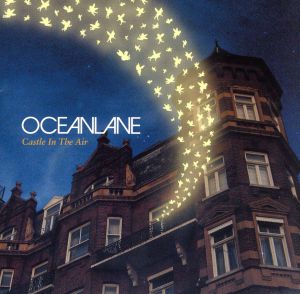 Castle in the air [CD] OCEANLANE