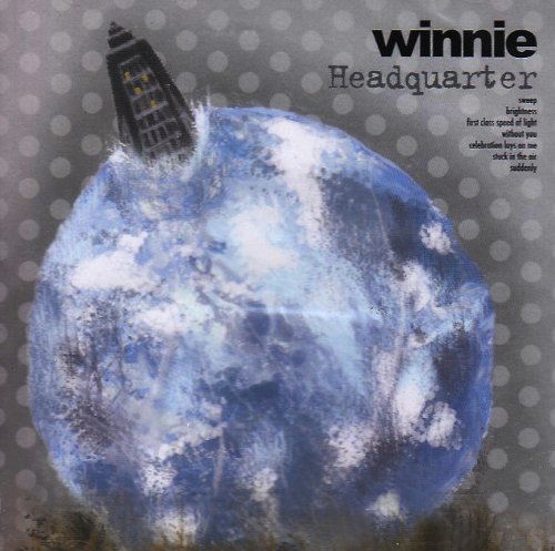 Headquarter [CD] winnie