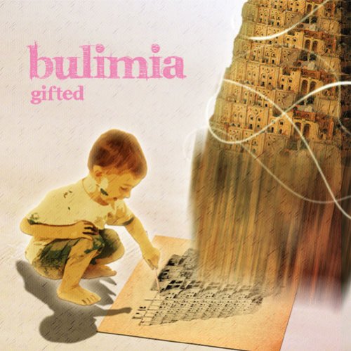 Gifted [CD] bulimia