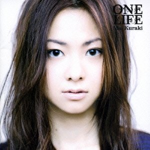ONE LIFE [CD] 倉木麻衣