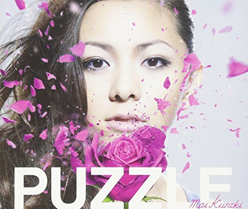 PUZZLE/Revive(初回限定盤) [CD] 倉木麻衣