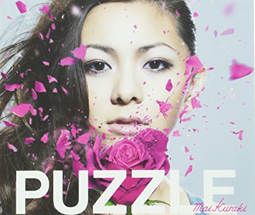 PUZZLE/Revive [CD] 倉木麻衣