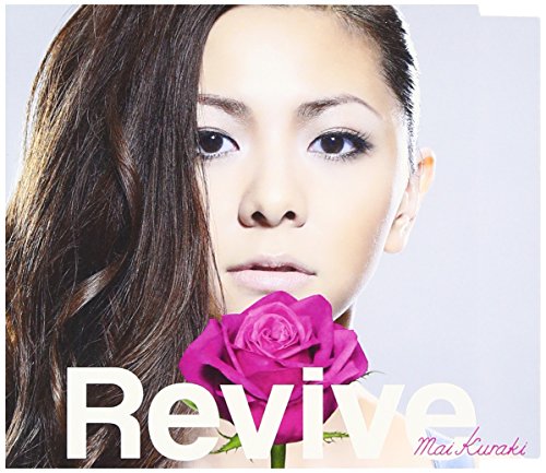 Revive/PUZZLE [CD] 倉木麻衣