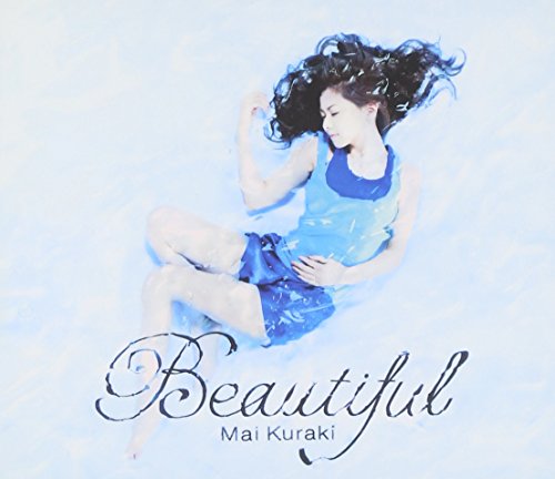 Beautiful(初回限定盤)(DVD付) [CD] 倉木麻衣