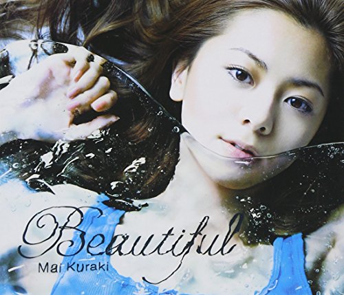 Beautiful [CD] 倉木麻衣