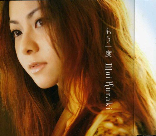 “もう一度”(通常盤) [CD] 倉木麻衣
