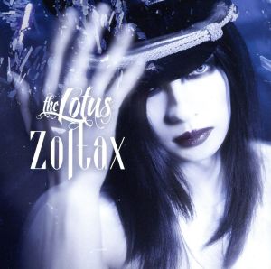 Zoltax(通常盤) [CD] the LOTUS