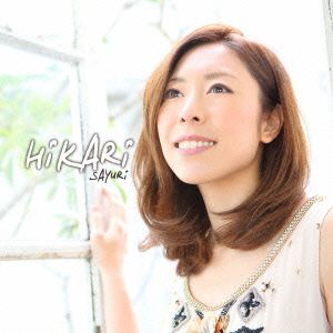 HIKARI [CD] SAYURI
