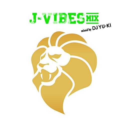 J-Vibes MiX mixed by DJ YU-KI [CD] V.A