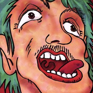 これですか!ボブハウスの史上最狂の替え歌は [CD] シュガーTOSHI