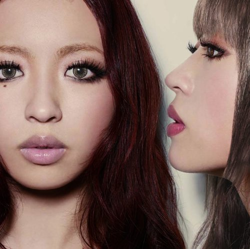 2 Girls [CD] YU-A YU-A feat.MUNEHIRO 童子-T Miss Monday INFINITY 16; YU-A