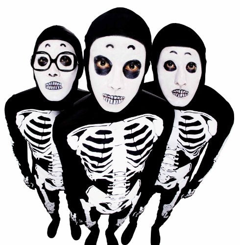 スベルトン(DVD付) [CD] スベルトンズ、 JINZO、 高橋浩一郎; スベルトンズ