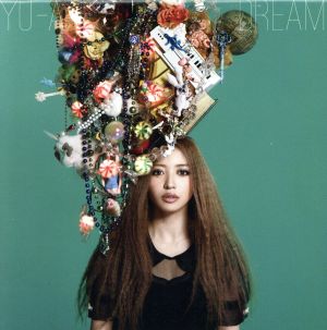 DREAM [CD] YU-A SPICY CHOCOLATE feat.YU-A，AK-69，HAN-KUN from 湘南乃風; MYNAME