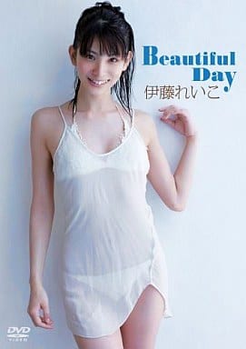 Ｂｅａｕｔｉｆｕｌ Ｄａｙ／伊藤れいこ [DVD] [DVD]