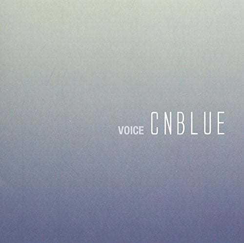 VOICE [CD] CNBLUE
