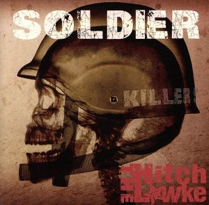 SOLDIER [CD] THE Hitch Lowke
