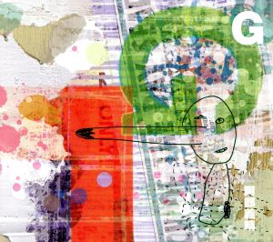 G [CD] 阿部義晴