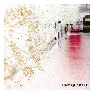 LINX QUARTET (SC 208) [CD] LINX QUARTET