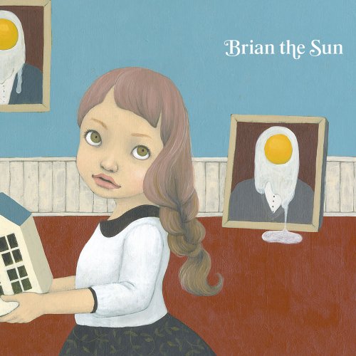 彼女はゼロフィリア [CD] Brian the Sun
