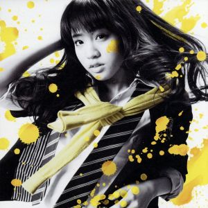 マワルセカイ(Type-D) [CD] 夢みるアドレセンス