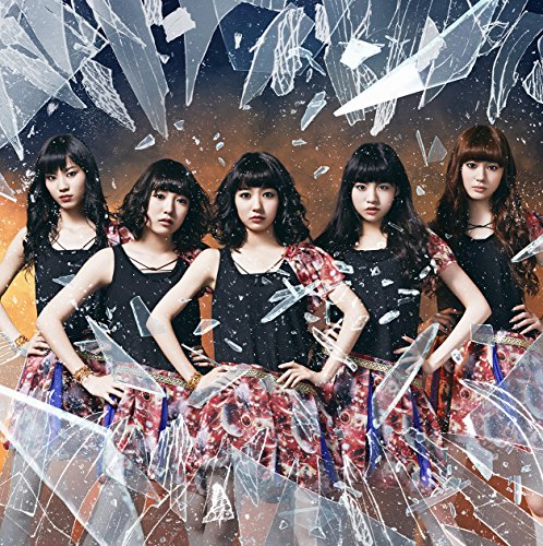 証明ティンエイジャー (Type-A) [CD] 夢みるアドレセンス