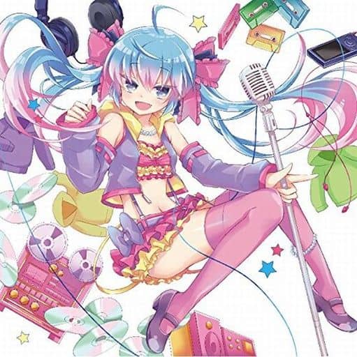 ぱぱぱぱっ☆アニソンでんぱソング!! [CD] V.A.
