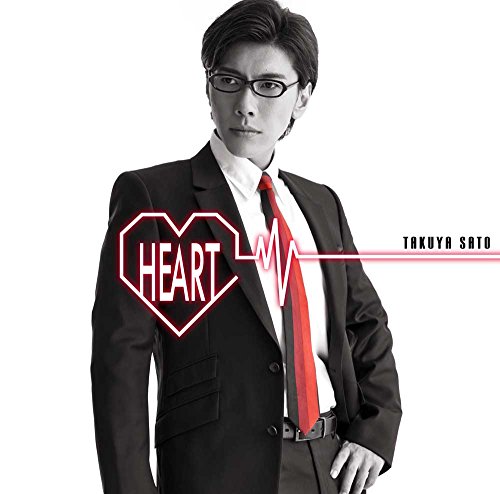 佐藤拓也 1stミニアルバム(豪華盤) [CD] 佐藤拓也