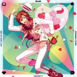 あんさんぶるスターズ！ ユニットソングＣＤ ３ｒｄシリーズ ｖｏｌ．１１ ＭａＭ [CD]
