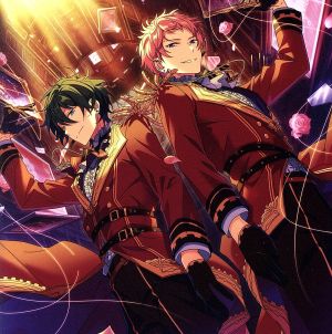 あんさんぶるスターズ! アルバムシリーズ Valkyrie [CD] 高橋広樹; 大須賀純