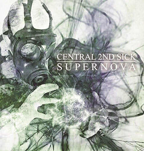 SUPERNOVA [CD] CENTRAL 2ND SICK; Ryo