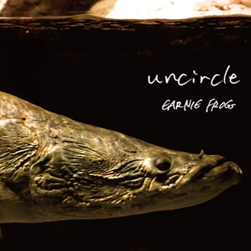 uncircle [特販専用(流通限定商品)] [CD] EARNIE FROGs