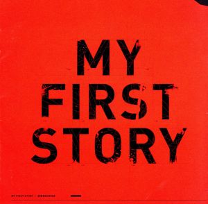 虚言NEUROSE - MY FIRST STORY [CD] MY FIRST STORY