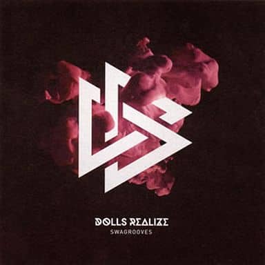 SWAGROOVES [CD] DOLLS REALIZE