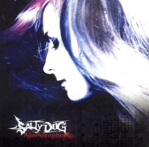 Allodoxophobia [CD] SALTY DOG