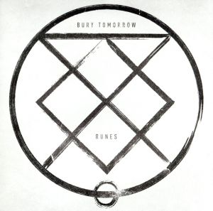ルーンズ [CD] バリー・トゥモロー