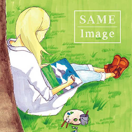 Image [CD] SAME